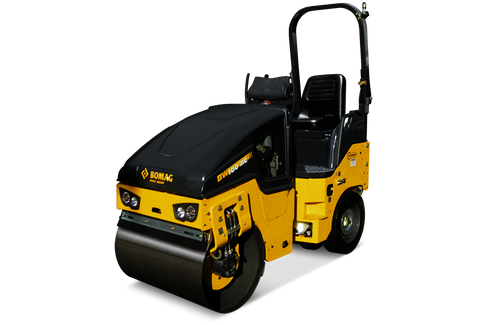BOMAG BW 120 AC-2 Combination Roller PDF Parts Catalog Manual SN- 101170600101 - 101170600143
