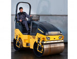 BOMAG BW 120 AD - H Tandem vibratory Roller PDF Parts Catalog Manual SN:- 101170400101 - 101170400120