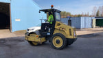 BOMAG BW124 PDH-3 Single drum vibratory Roller PDF Parts Catalog Manual SN:- 901581581003-901581589999