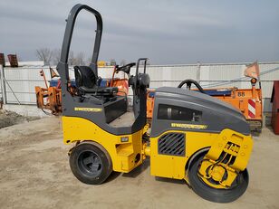 BOMAG BW 130 AC Combination Roller PDF Parts Catalog Manual SN:- 101650110101 - 101650110172