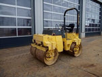 BOMAG BW 130 AD Tandem vibratory Roller PDF Parts Catalog Manual SN:- 101650000101 - 101650001184