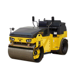 BOMAG BW 131 ACW-2 Combination Roller PDF Parts Catalog Manual SN:- 101750111004 - 101750111391