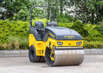 BOMAG BW 138 AC Combination Roller PDF Parts Catalog Manual SN:- 101650151011 - 101650151031