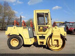 BOMAG BW 144 AC-2 AM Combination Roller PDF Parts Catalog Manual SN:- 101810331003 -101810339999