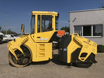 BOMAG BW 151 AC-4 AM Combination Roller PDF Parts Catalog Manual SN:- 101920411001 - 101920411021