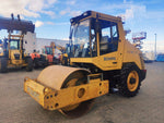 BOMAG BW156 D-3 Single drum vibratory Roller PDF Parts Catalog Manual SN:- 101581001001-101581009999