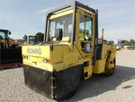 BOMAG BW 164 AC Combination Roller PDF Parts Catalog Manual SN:- 101640400171 -101640400188