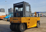 BOMAG BW16R Rubber tyred Roller Parts Manual Instant Download 101530000101 - 101530000265