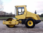 BOMAG BW177 D-3 Single drum vibratory Roller PDF Parts Catalog Manual SN:- 901581061611-901581061610