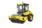 BOMAG BW177 D-4 Single drum vibratory Roller PDF Parts Catalog Manual SN:- 101583271001-101583279999