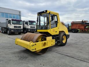 BOMAG BW 178 DH-3 Single drum vibratory Roller PDF Parts Catalog Manual SN:- 101581161001 - 101581161015