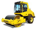 BOMAG BW 179 D-3 Single drum vibratory Roller PDF Parts Catalog Manual SN:- 101580800101 - 101580801001