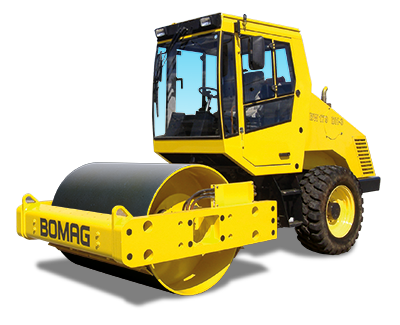 BOMAG BW 179 D-3 Single drum vibratory Roller PDF Parts Catalog Manual SN:- 101580800101 - 101580801001