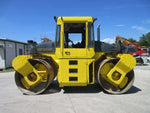 BOMAG BW 180 AD Tandem vibratory Roller PDF Parts Catalog Manual SN:- 101870001049 - 101870001058