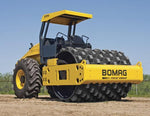 BOMAG BW 211 PD-40 Single drum vibratory Roller PDF Parts Catalog Manual SN:- 101582471001 - 101582479999