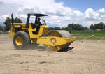 BOMAG BW 212 D-2 Single drum vibratory Roller PDF Parts Catalog Manual SN:- 101400280755 - 101400280755