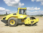 BOMAG BW 213 DH-4 BVC Single drum vibratory Roller PDF Parts Catalog Manual SN:- 101583061106 - 101583069999