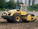 BOMAG BW 213 PDH-4 Single drum vibratory Roller PDF Parts Catalog Manual SN:- 101582521003 - 101582521033