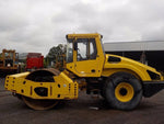 BOMAG BW 216 D-3 Single drum vibratory Roller PDF Parts Catalog Manual SN:- 101580400101 - 101580401098