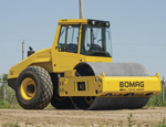 BOMAG BW 216 D-3 Single drum vibratory Roller PDF Parts Catalog Manual SN:- 101580401099 - 101580401154