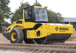 BOMAG BW 219 D-2 Single drum vibratory Roller PDF Parts Catalog Manual SN:- 101500020101 - 101500020368