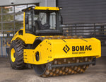 BOMAG BW 219 PD-4 Single drum vibratory rollers PDF Parts Catalog Manual SN:- 101582731001