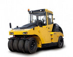 BOMAG BW 27 RH Rubber tyred Roller PDF Parts Catalog Manual SN:- 101538101001 - 101538109999