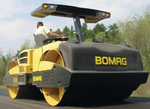 BOMAG BW284 Tandem vibratory Roller PDF Parts Catalog Manual SN:- 901A22911001 - 901A22919999