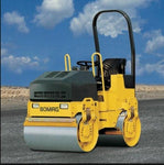 BOMAG BW 5 AS Static Roller PDF Parts Catalog Manual SN- 901B15811001 - 901B15819999