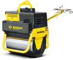 BOMAG BW71 E Single Drum Vibratory Roller PDF Parts Catalog Manual SN:- 101620201001-101620201120