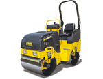 BOMAG BW 900-50 Tandem vibratory Roller PDF Parts Catalog Manual SN:- 861834071001 - 861834079999