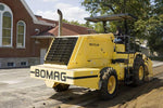 BOMAG MPH362-2, MPH364-2 SOIL STABILIZER & ASPHALT RECYCLER SERVICE REPAIR MANUAL PDF