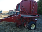 CASE IH 2400 ROUND BALER PDF PARTS CATALOG MANUAL 