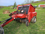 CASE IH 3450 ROUND BALER PDF PARTS CATALOG MANUAL