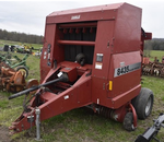 CASE IH 8435 ROUND BALER PDF PARTS CATALOG MANUAL 