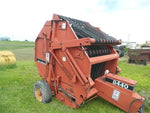 CASE IH 8440 ROUND BALER PDF PARTS CATALOG MANUAL 