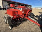 CASE IH 8545 SQUARE BALER PDF PARTS CATALOG MANUAL