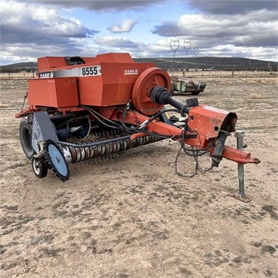 CASE IH 8555 SQUARE BALER PDF PARTS CATALOG MANUAL