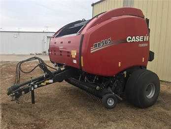 CASE IH RB565 ROUND BALER PDF PARTS CATALOG MANUAL