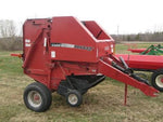 CASE IH RBX442 ROUND BALER PDF PARTS CATALOG MANUAL