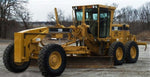 CATERPILLAR 120H MOTOR GRADER 2AN SERVICE REPAIR MANUAL