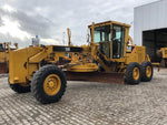 CATERPILLAR 12K MOTOR GRADER JJA SERVICE REPAIR MANUAL