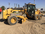 CATERPILLAR 160M 2 MOTOR GRADER R9T SERVICE REPAIR MANUAL