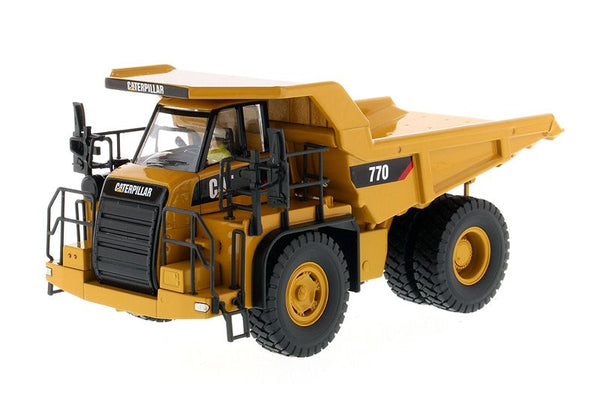 CATERPILLAR 770 TRUCK BZZ SERVICE REPAIR MANUAL