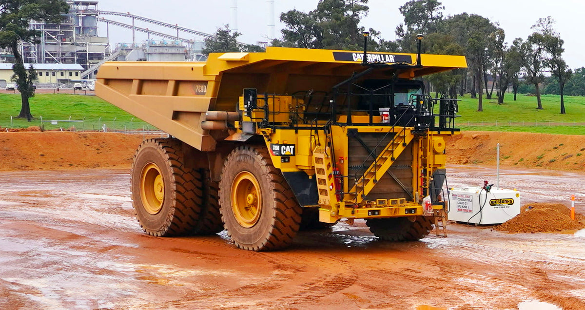 CATERPILLAR 789D TRUCK SPD SERVICE REPAIR MANUAL – Xperts Manual