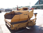 CATERPILLAR AP-200B ASPHALT PAVER 2NK SERVICE REPAIR MANUAL