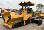 CATERPILLAR AP-555E ASPHALT PAVER A5D SERVICE REPAIR MANUAL