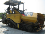 CATERPILLAR AP-655D ASPHALT PAVER GNN SERVICE REPAIR MANUAL