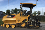 CATERPILLAR AP500F ASPHALT PAVER 449 SERVICE REPAIR MANUAL