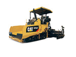 CATERPILLAR AP555F ASPHALT PAVER 5F5 SERVICE REPAIR MANUAL